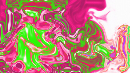 Fluid Marble Texture with Organic Flow, Abstract Liquid Pattern with Wavy Structure, Melted Surface Design with Soft Transitions, Psychedelic Swirl Texture with Marble Effect