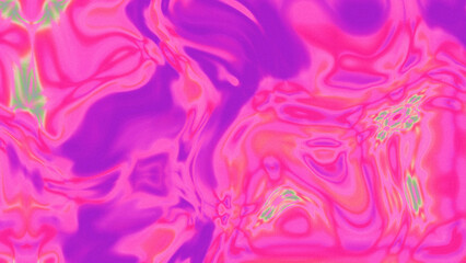 Fluid Marble Texture with Organic Flow, Abstract Liquid Pattern with Wavy Structure, Melted Surface Design with Soft Transitions, Psychedelic Swirl Texture with Marble Effect