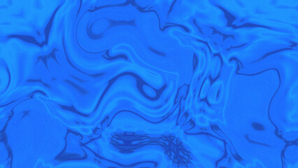 Fototapeta premium Fluid Marble Texture with Organic Flow, Abstract Liquid Pattern with Wavy Structure, Melted Surface Design with Soft Transitions, Psychedelic Swirl Texture with Marble Effect