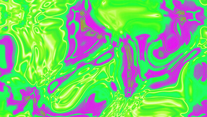 Fluid Marble Texture with Organic Flow, Abstract Liquid Pattern with Wavy Structure, Melted Surface Design with Soft Transitions, Psychedelic Swirl Texture with Marble Effect