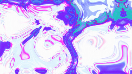 Fluid Marble Texture with Organic Flow, Abstract Liquid Pattern with Wavy Structure, Melted Surface Design with Soft Transitions, Psychedelic Swirl Texture with Marble Effect