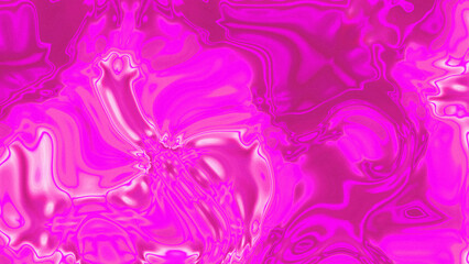 Fototapeta premium Fluid Marble Texture with Organic Flow, Abstract Liquid Pattern with Wavy Structure, Melted Surface Design with Soft Transitions, Psychedelic Swirl Texture with Marble Effect