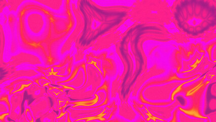 Fluid Marble Texture with Organic Flow, Abstract Liquid Pattern with Wavy Structure, Melted Surface Design with Soft Transitions, Psychedelic Swirl Texture with Marble Effect