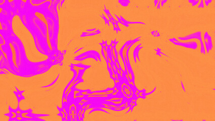 Fluid Marble Texture with Organic Flow, Abstract Liquid Pattern with Wavy Structure, Melted Surface Design with Soft Transitions, Psychedelic Swirl Texture with Marble Effect