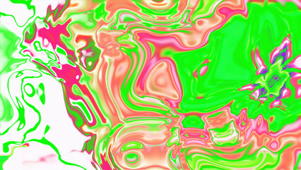 Fluid Marble Texture with Organic Flow, Abstract Liquid Pattern with Wavy Structure, Melted Surface Design with Soft Transitions, Psychedelic Swirl Texture with Marble Effect