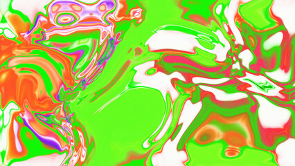 Fluid Marble Texture with Organic Flow, Abstract Liquid Pattern with Wavy Structure, Melted Surface Design with Soft Transitions, Psychedelic Swirl Texture with Marble Effect