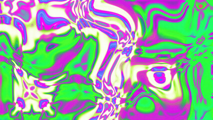 Fluid Marble Texture with Organic Flow, Abstract Liquid Pattern with Wavy Structure, Melted Surface Design with Soft Transitions, Psychedelic Swirl Texture with Marble Effect