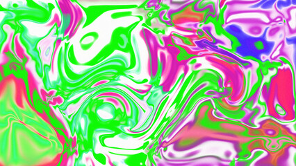 Fluid Marble Texture with Organic Flow, Abstract Liquid Pattern with Wavy Structure, Melted Surface Design with Soft Transitions, Psychedelic Swirl Texture with Marble Effect