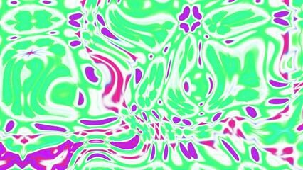 Fluid Marble Texture with Organic Flow, Abstract Liquid Pattern with Wavy Structure, Melted Surface Design with Soft Transitions, Psychedelic Swirl Texture with Marble Effect