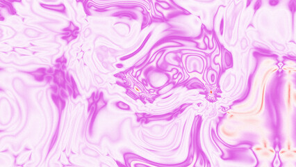 Fluid Marble Texture with Organic Flow, Abstract Liquid Pattern with Wavy Structure, Melted Surface Design with Soft Transitions, Psychedelic Swirl Texture with Marble Effect