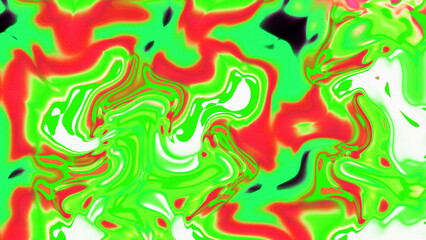 Fluid Marble Texture with Organic Flow, Abstract Liquid Pattern with Wavy Structure, Melted Surface Design with Soft Transitions, Psychedelic Swirl Texture with Marble Effect