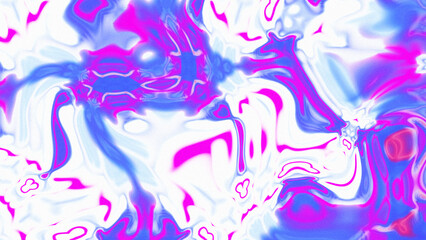 Fluid Marble Texture with Organic Flow, Abstract Liquid Pattern with Wavy Structure, Melted Surface Design with Soft Transitions, Psychedelic Swirl Texture with Marble Effect