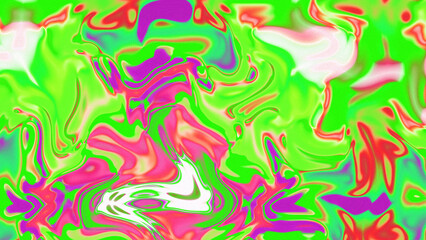 Fluid Marble Texture with Organic Flow, Abstract Liquid Pattern with Wavy Structure, Melted Surface Design with Soft Transitions, Psychedelic Swirl Texture with Marble Effect