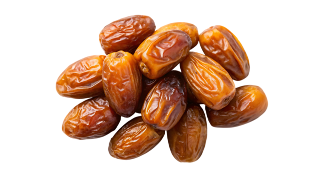 Luxurious Date Arrangement: A Golden Tropical Delight