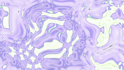 Fluid Marble Texture with Organic Flow, Abstract Liquid Pattern with Wavy Structure, Melted Surface Design with Soft Transitions, Psychedelic Swirl Texture with Marble Effect
