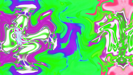 Fluid Marble Texture with Organic Flow, Abstract Liquid Pattern with Wavy Structure, Melted Surface Design with Soft Transitions, Psychedelic Swirl Texture with Marble Effect