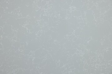 Texture of grey marble surface as background, top view