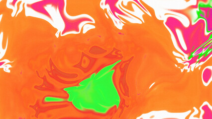 Fluid Marble Texture with Organic Flow, Abstract Liquid Pattern with Wavy Structure, Melted Surface Design with Soft Transitions, Psychedelic Swirl Texture with Marble Effect