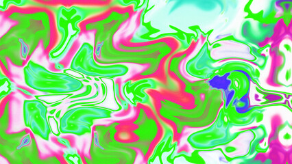 Fluid Marble Texture with Organic Flow, Abstract Liquid Pattern with Wavy Structure, Melted Surface Design with Soft Transitions, Psychedelic Swirl Texture with Marble Effect