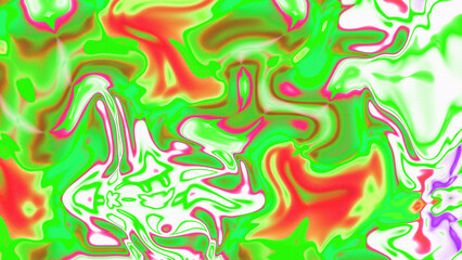 Fluid Marble Texture with Organic Flow, Abstract Liquid Pattern with Wavy Structure, Melted Surface Design with Soft Transitions, Psychedelic Swirl Texture with Marble Effect
