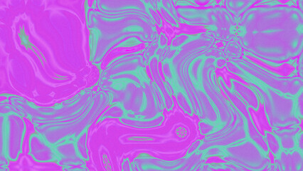 Fluid Marble Texture with Organic Flow, Abstract Liquid Pattern with Wavy Structure, Melted Surface Design with Soft Transitions, Psychedelic Swirl Texture with Marble Effect