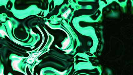 Fluid Marble Texture with Organic Flow, Abstract Liquid Pattern with Wavy Structure, Melted Surface Design with Soft Transitions, Psychedelic Swirl Texture with Marble Effect