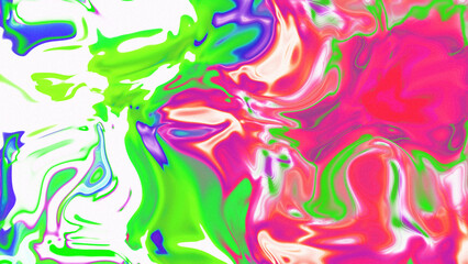 Fluid Marble Texture with Organic Flow, Abstract Liquid Pattern with Wavy Structure, Melted Surface Design with Soft Transitions, Psychedelic Swirl Texture with Marble Effect