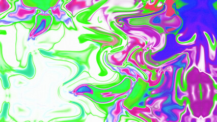 Fluid Marble Texture with Organic Flow, Abstract Liquid Pattern with Wavy Structure, Melted Surface Design with Soft Transitions, Psychedelic Swirl Texture with Marble Effect