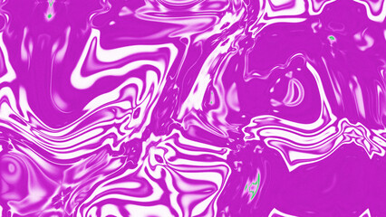 Fluid Marble Texture with Organic Flow, Abstract Liquid Pattern with Wavy Structure, Melted Surface Design with Soft Transitions, Psychedelic Swirl Texture with Marble Effect