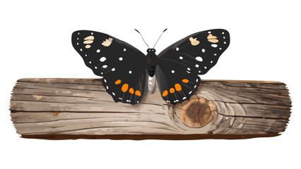 Obraz premium butterfly 
