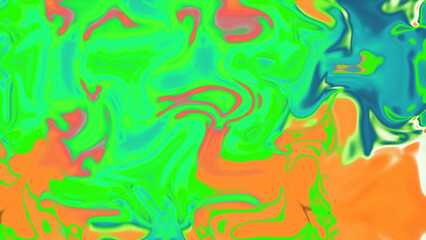 Fluid Marble Texture with Organic Flow, Abstract Liquid Pattern with Wavy Structure, Melted Surface Design with Soft Transitions, Psychedelic Swirl Texture with Marble Effect