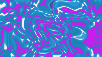 Fluid Marble Texture with Organic Flow, Abstract Liquid Pattern with Wavy Structure, Melted Surface Design with Soft Transitions, Psychedelic Swirl Texture with Marble Effect