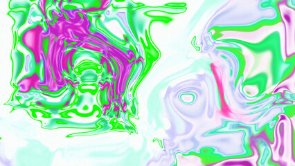 Fluid Marble Texture with Organic Flow, Abstract Liquid Pattern with Wavy Structure, Melted Surface Design with Soft Transitions, Psychedelic Swirl Texture with Marble Effect