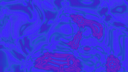 Fluid Marble Texture with Organic Flow, Abstract Liquid Pattern with Wavy Structure, Melted Surface Design with Soft Transitions, Psychedelic Swirl Texture with Marble Effect