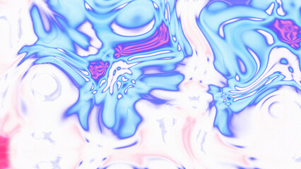 Fluid Marble Texture with Organic Flow, Abstract Liquid Pattern with Wavy Structure, Melted Surface Design with Soft Transitions, Psychedelic Swirl Texture with Marble Effect