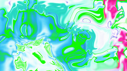 Fluid Marble Texture with Organic Flow, Abstract Liquid Pattern with Wavy Structure, Melted Surface Design with Soft Transitions, Psychedelic Swirl Texture with Marble Effect