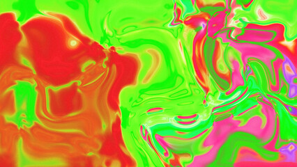 Fluid Marble Texture with Organic Flow, Abstract Liquid Pattern with Wavy Structure, Melted Surface Design with Soft Transitions, Psychedelic Swirl Texture with Marble Effect