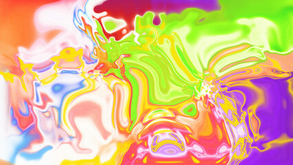 Fluid Marble Texture with Organic Flow, Abstract Liquid Pattern with Wavy Structure, Melted Surface Design with Soft Transitions, Psychedelic Swirl Texture with Marble Effect