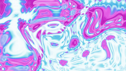 Fluid Marble Texture with Organic Flow, Abstract Liquid Pattern with Wavy Structure, Melted Surface Design with Soft Transitions, Psychedelic Swirl Texture with Marble Effect