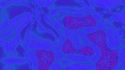 Fluid Marble Texture with Organic Flow, Abstract Liquid Pattern with Wavy Structure, Melted Surface Design with Soft Transitions, Psychedelic Swirl Texture with Marble Effect