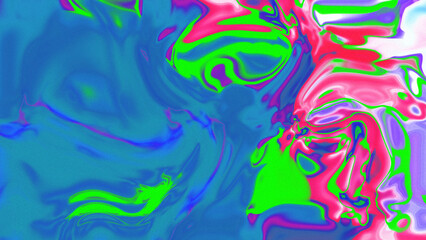 Fluid Marble Texture with Organic Flow, Abstract Liquid Pattern with Wavy Structure, Melted Surface Design with Soft Transitions, Psychedelic Swirl Texture with Marble Effect