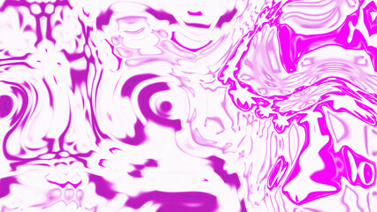 Fluid Marble Texture with Organic Flow, Abstract Liquid Pattern with Wavy Structure, Melted Surface Design with Soft Transitions, Psychedelic Swirl Texture with Marble Effect