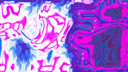 Fluid Marble Texture with Organic Flow, Abstract Liquid Pattern with Wavy Structure, Melted Surface Design with Soft Transitions, Psychedelic Swirl Texture with Marble Effect