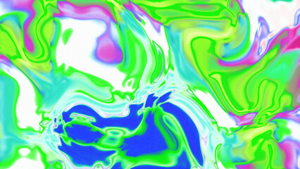 Fluid Marble Texture with Organic Flow, Abstract Liquid Pattern with Wavy Structure, Melted Surface Design with Soft Transitions, Psychedelic Swirl Texture with Marble Effect