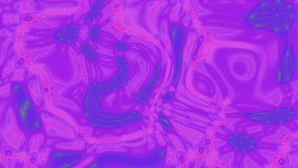 Fluid Marble Texture with Organic Flow, Abstract Liquid Pattern with Wavy Structure, Melted Surface Design with Soft Transitions, Psychedelic Swirl Texture with Marble Effect