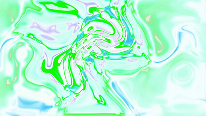 Fluid Marble Texture with Organic Flow, Abstract Liquid Pattern with Wavy Structure, Melted Surface Design with Soft Transitions, Psychedelic Swirl Texture with Marble Effect