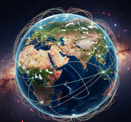 Global Connection