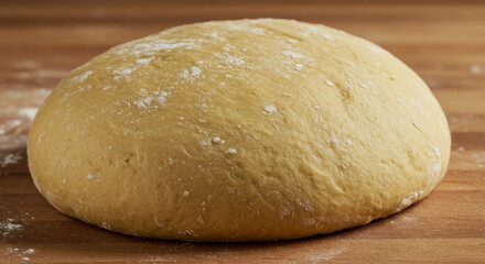 Breads assortment background. Fresh bread on table, flat lay. Close up of a delicious bread