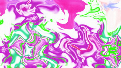 Fluid Marble Texture with Organic Flow, Abstract Liquid Pattern with Wavy Structure, Melted Surface Design with Soft Transitions, Psychedelic Swirl Texture with Marble Effect