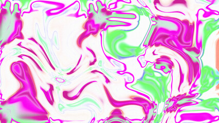 Fluid Marble Texture with Organic Flow, Abstract Liquid Pattern with Wavy Structure, Melted Surface Design with Soft Transitions, Psychedelic Swirl Texture with Marble Effect